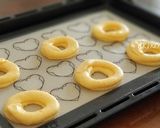 綺麗になれちゃう『米粉deパリブレスト』作り方16写真
