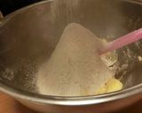 型なし★くまのデコクッキー作り方2写真