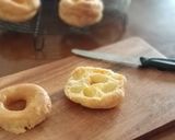 綺麗になれちゃう『米粉deパリブレスト』作り方18写真