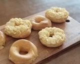 綺麗になれちゃう『米粉deパリブレスト』作り方19写真