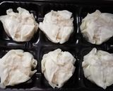 レトルト焼売でロールキャベツ作り方1写真