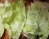 レトルト焼売でロールキャベツ作り方3写真