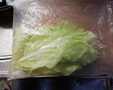 レトルト焼売でロールキャベツ作り方4写真