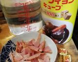 レトルト焼売でロールキャベツ作り方2写真