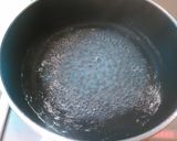 旬の釜揚げシラスを釜玉漁港飯に！作り方3写真