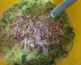 鰹節入り うちの卵焼き作り方1写真