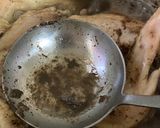 梅さんの手羽先のコーラ煮作り方3写真
