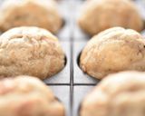 たこ焼き風「二八蕎麦焼き」作り方3写真