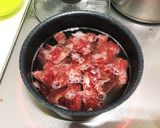 汁まで飲める さっぱりうどん作り方3写真