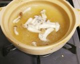 韓国風茶碗蒸しケランチム！やさしい味わい作り方3写真