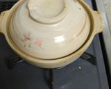 韓国風茶碗蒸しケランチム！やさしい味わい作り方5写真
