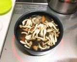 汁まで飲める さっぱりうどん作り方5写真