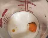 ふんわり蒸しパン♡プチケーキ風作り方5写真