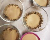 ふんわり蒸しパン♡プチケーキ風作り方7写真