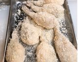 海老フライとエビカツ作り方10写真