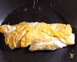 息子とママへのお弁当^_^190502作り方1写真