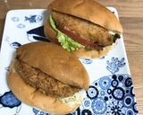 海老フライとエビカツ作り方12写真