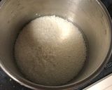 速い♪美味しい♪圧力鍋で筍ご飯♡作り方1写真