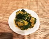 韓国風ピリ辛きゅうり作り方6写真