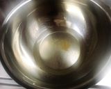 ☆レトロ☆昭和のさきいか☆もんじゃ焼作り方7写真