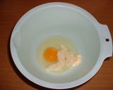 ハムオニ焼パン作り方2写真