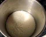 速い♪美味しい♪圧力鍋で筍ご飯♡作り方5写真