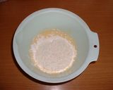 ハムオニ焼パン作り方3写真