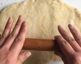 簡単！ケンタ風ビスケット作り方14写真
