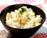 速い♪美味しい♪圧力鍋で筍ご飯♡作り方10写真
