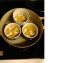 失敗しない茶碗蒸し♪作り方3写真