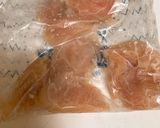 鶏肉のマヨ炒め作り方1写真