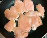 鶏肉のマヨ炒め作り方3写真