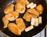 鶏肉のマヨ炒め作り方4写真