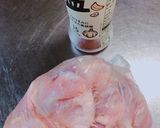塩ダレドレッシングで、手抜き焼き鳥作り方2写真