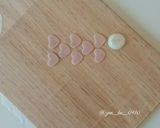 子供の日☆キャラ弁☆鯉のぼりオムロール作り方3写真