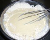 p's hotcake作り方4写真