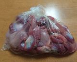 砂肝のオーブン焼き作り方3写真