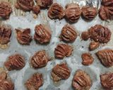 砂肝のオーブン焼き作り方6写真
