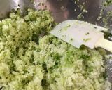 健康的？　ツナシメジの微塵焼き作り方1写真