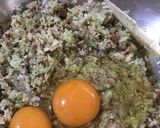 健康的？　ツナシメジの微塵焼き作り方3写真