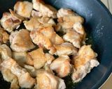 簡単料理♪【チキンソテー（チリマヨ）】作り方6写真