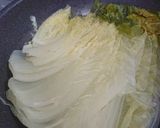 とろとろ白菜の豚肉ロール作り方2写真