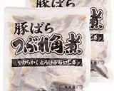のっけるだけ！角煮丼作り方4写真