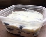 オレオ・スコップケーキ作り方3写真