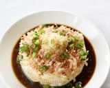 定番な一品。美味しい豆腐と生姜で【冷奴】作り方2写真