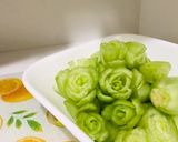 コマツナ・水菜の使い方作り方10写真