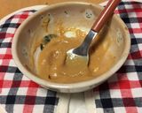 ♥︎我が家の味♥︎ 味噌クッキー作り方4写真