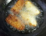 ☺️焼き海苔で～㊗️令和～5.1前菜☺️作り方4写真