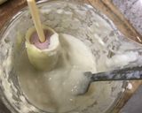 お友達お宅でcooking(ﾉ･∀･)ﾂ作り方3写真