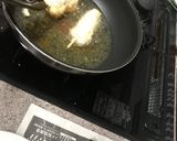 お友達お宅でcooking(ﾉ･∀･)ﾂ作り方6写真